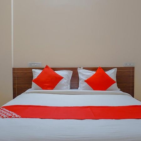 Oyo 81616 Omkar Executive Wagholi Ngoại thất bức ảnh